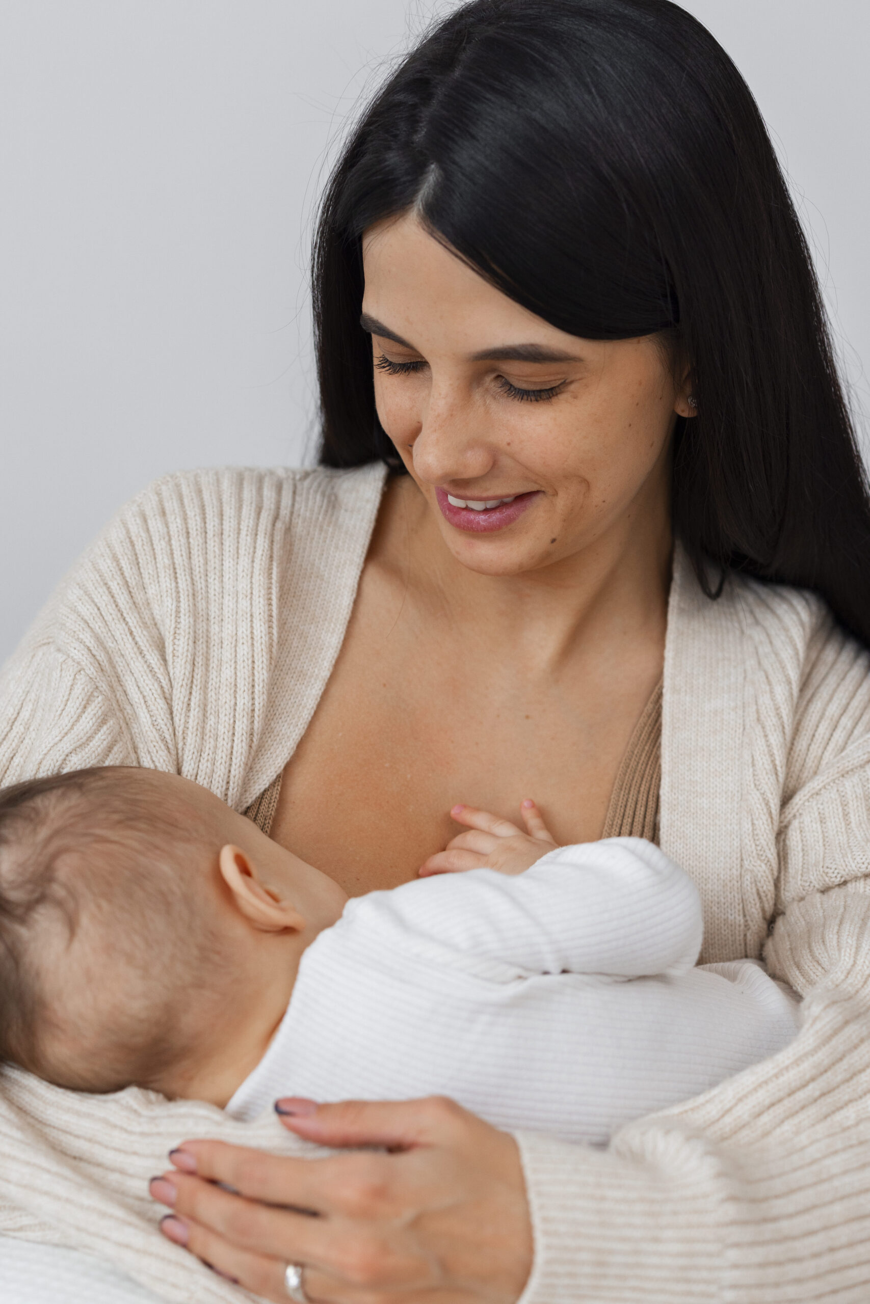 Motherhood and lactation 